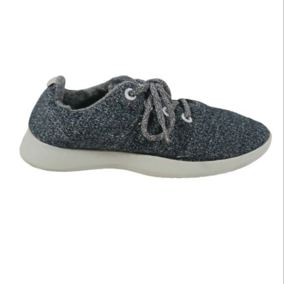 Allbirds the Wool Runners GUC $100 Sz 9 #S2673 - Picture 3 of 11
